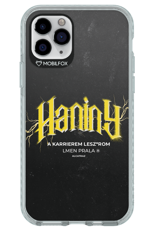 A KARRIEREM LESZ_ROM - Apple iPhone 11 Pro