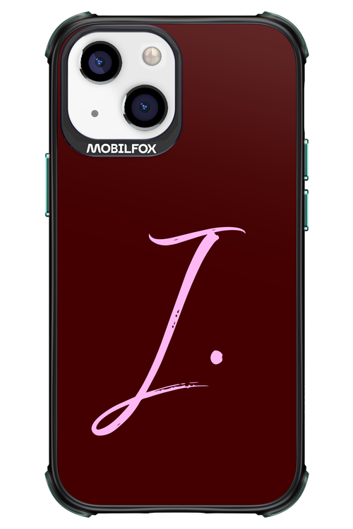 (Dark Blush) I 2.0 - Apple iPhone 13 Mini