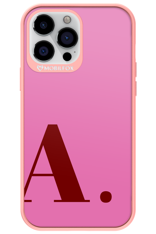 A (Sorbet) 2.0 - Apple iPhone 13 Pro Max