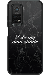 Stunts 2.0 - Xiaomi Mi 10T 5G