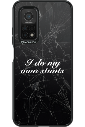 Stunts 2.0 - Xiaomi Mi 10T 5G