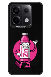 Vitamin Aqua Zn 2.0 - Xiaomi Redmi Note 13 Pro 5G