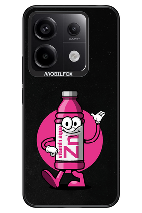 Vitamin Aqua Zn 2.0 - Xiaomi Redmi Note 13 Pro 5G