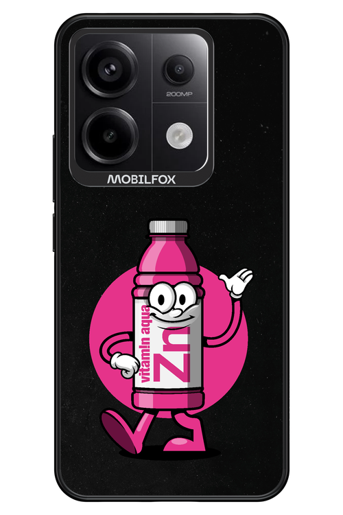 Vitamin Aqua Zn 2.0 - Xiaomi Redmi Note 13 Pro 5G