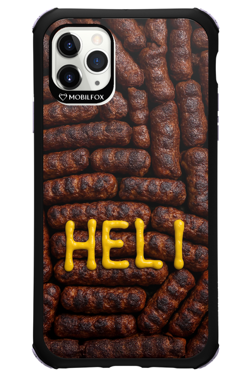 Mici 2.0 - Apple iPhone 11 Pro Max