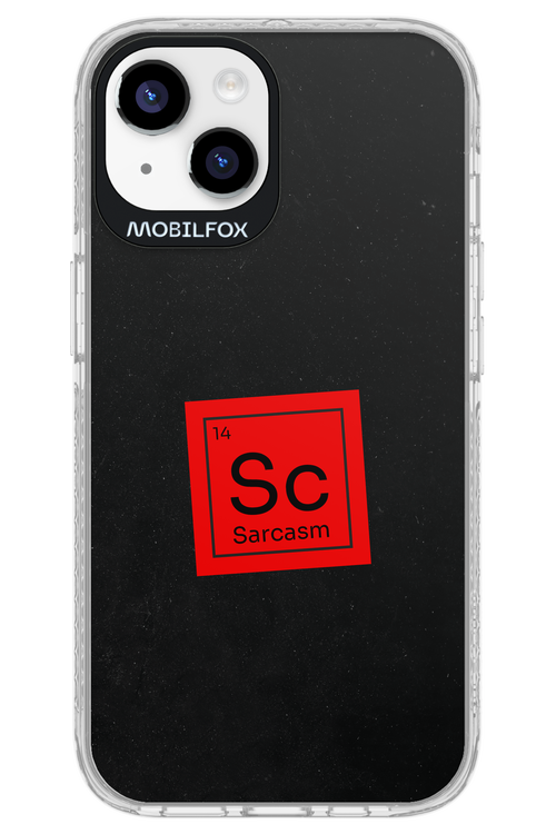 Sc 2.0 - Apple iPhone 14