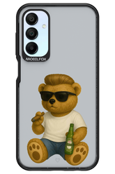 Gamibeer (Transparent) - Samsung Galaxy A15