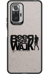 P-csa - Xiaomi Redmi Note 10 Pro