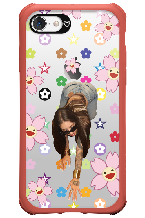 Oh G!rl 2.0 - Apple iPhone 7