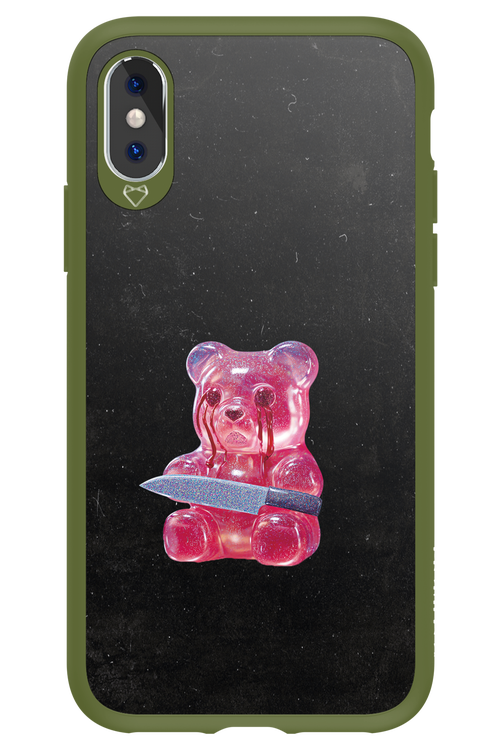 Yummy - Apple iPhone XS