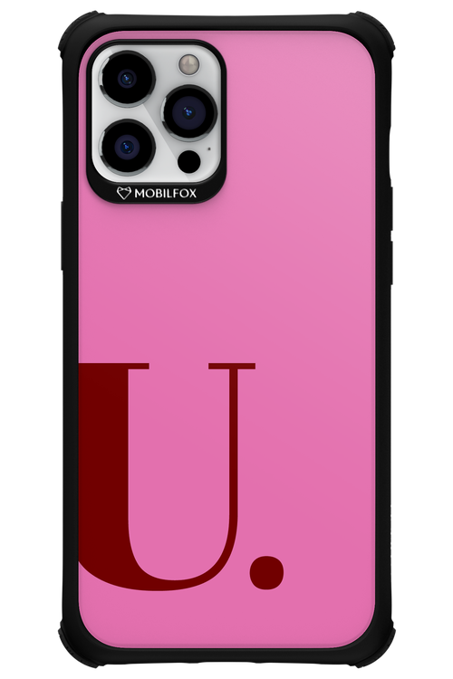 U (Sorbet) 2.0 - Apple iPhone 12 Pro Max