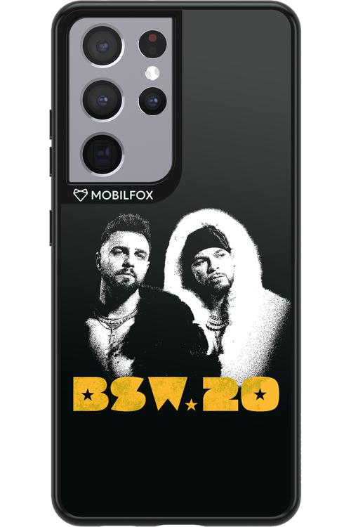 BSW 20 (8) 2.0 - Samsung Galaxy S21 Ultra