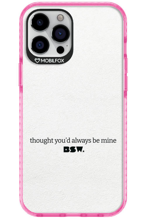 BSW FourSeasons 13 2.0 - Apple iPhone 12 Pro Max