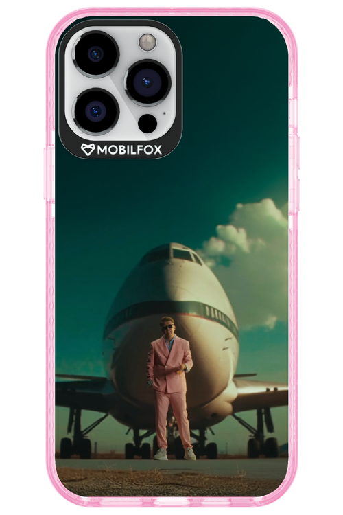 Zbor - Apple iPhone 13 Pro Max