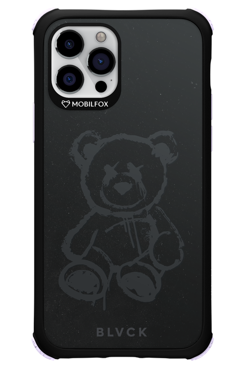 BLVCK BEAR 2.0 - Apple iPhone 12 Pro