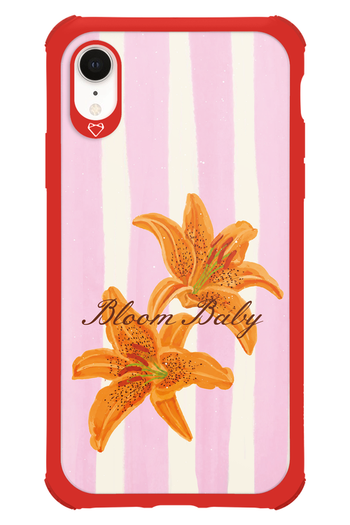 Bloom Baby 2.0 - Apple iPhone XR