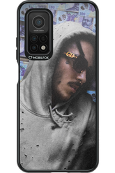 Sute Albastre Cover 2.0 - Xiaomi Mi 10T 5G