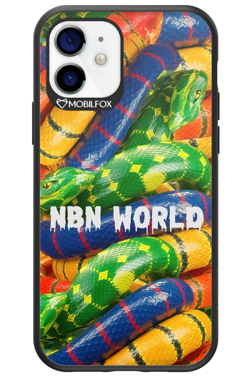 Wild 2.0 - Apple iPhone 12