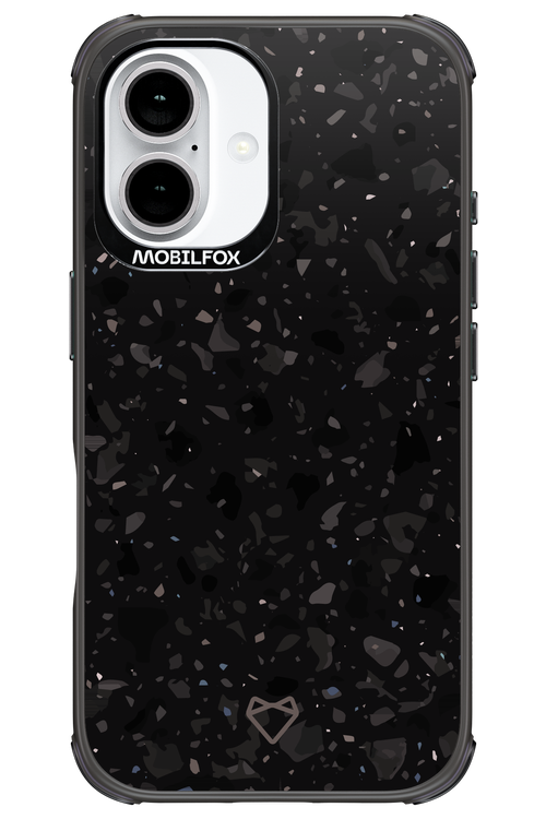 Turin 2.0 - Apple iPhone 16