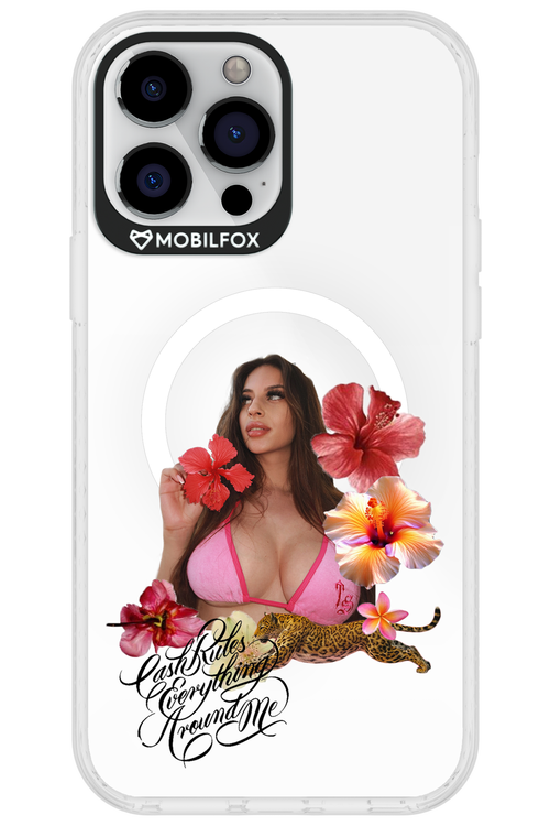 Island Money Muse 2.0 - Apple iPhone 13 Pro Max