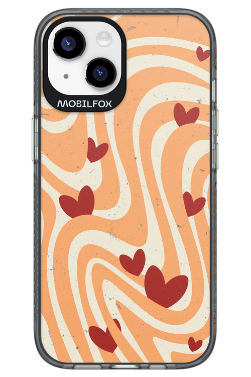 Heartwave 2.0 - Apple iPhone 14