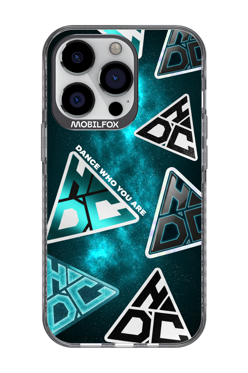 HDC 6 - Apple iPhone 13 Pro