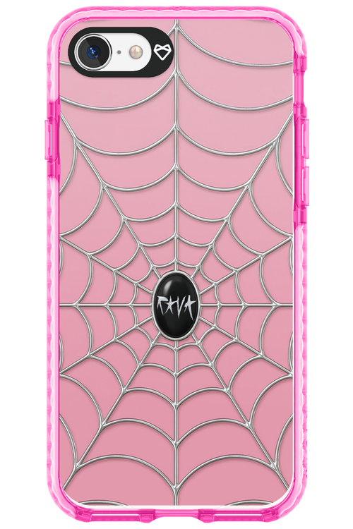 SpiderQueen - Apple iPhone 8