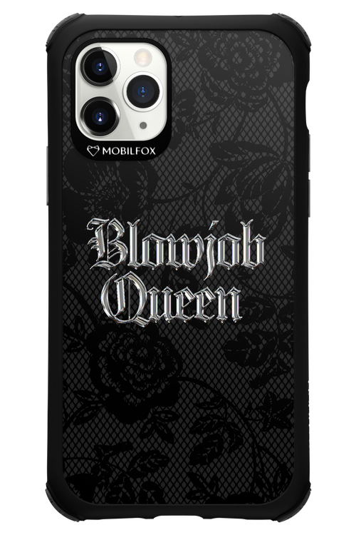 Blowjob Queen 2.0 - Apple iPhone 11 Pro