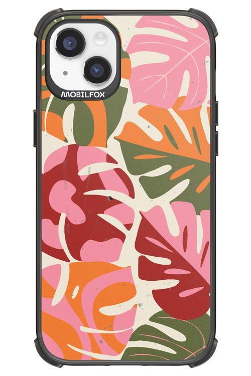 Tropical Heatwave 2.0 - Apple iPhone 14 Plus