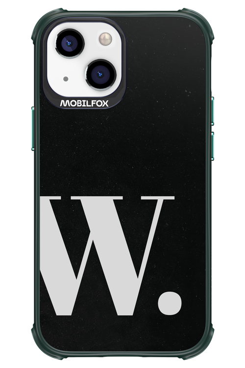W (Off Space) 2.0 - Apple iPhone 13 Mini