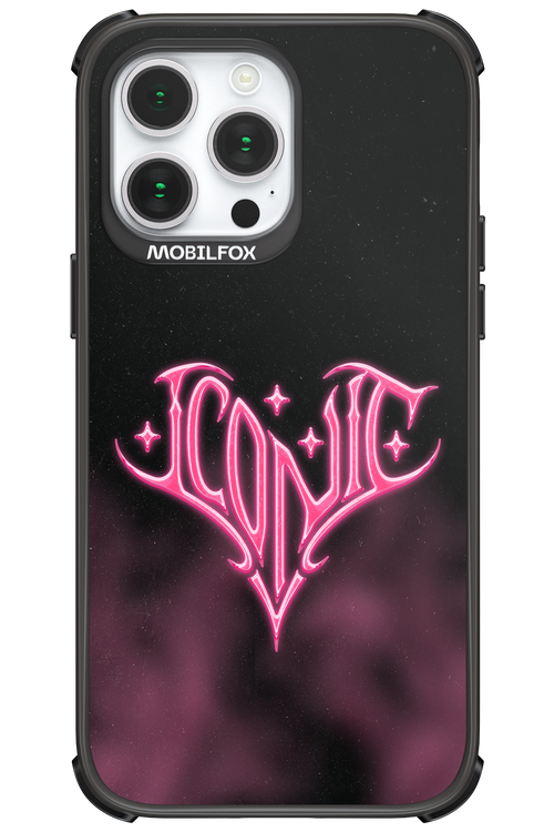 Iconica 2.0 - Apple iPhone 14 Pro Max