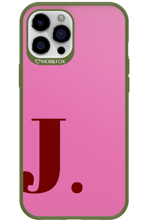 J (Sorbet) 2.0 - Apple iPhone 12 Pro Max
