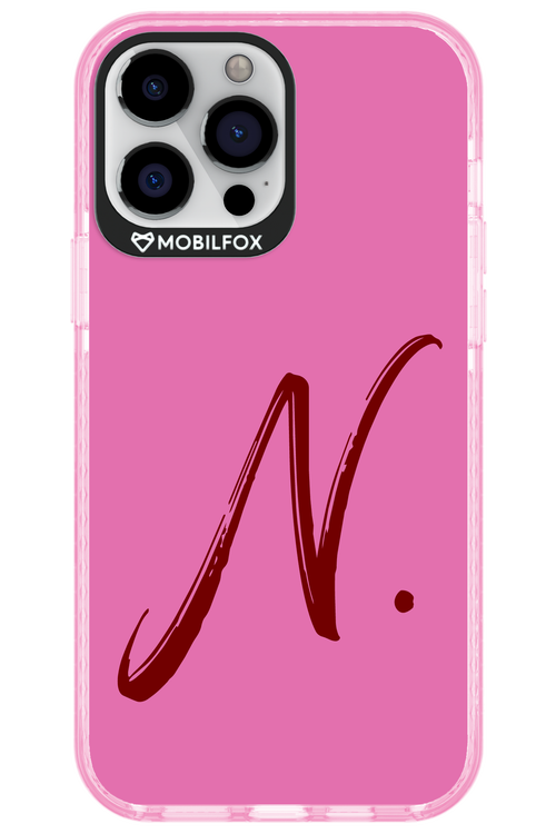 (Sorbet) N 2.0 - Apple iPhone 13 Pro Max