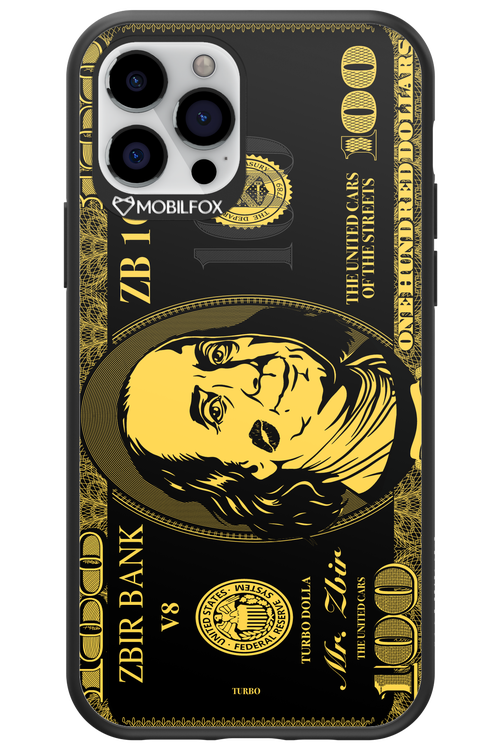 Mobilfox Bank - Apple iPhone 12 Pro