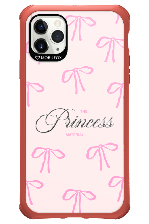 Princess Material 2.0 - Apple iPhone 11 Pro Max