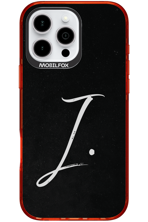 (Off Space) I 2.0 - Apple iPhone 16 Pro Max