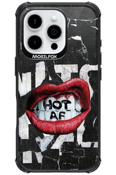 HOT AS F - Apple iPhone 16 Pro