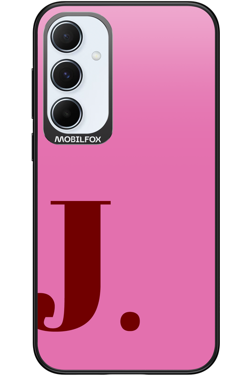 J (Sorbet) 2.0 - Samsung Galaxy A55