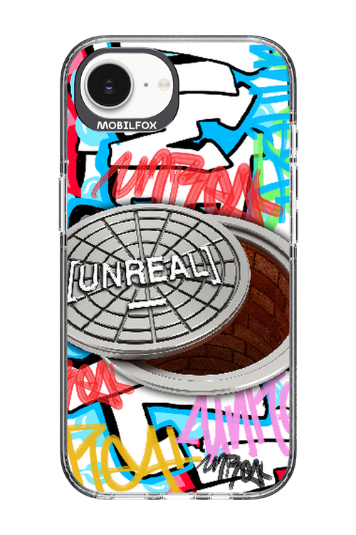 HULE - Apple iPhone 16e