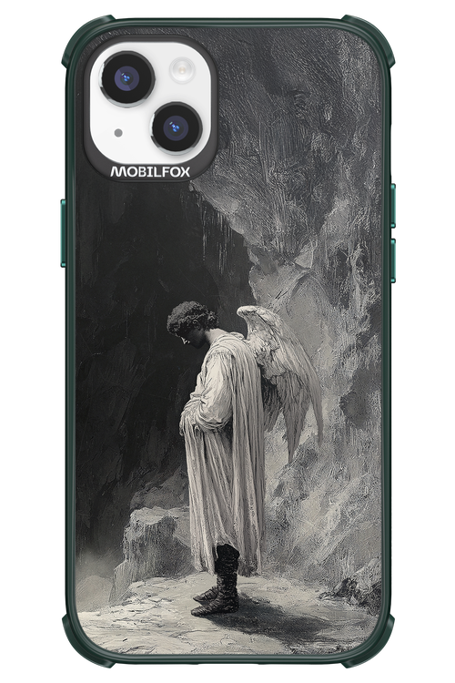 INGER Cover 2.0 - Apple iPhone 14 Plus