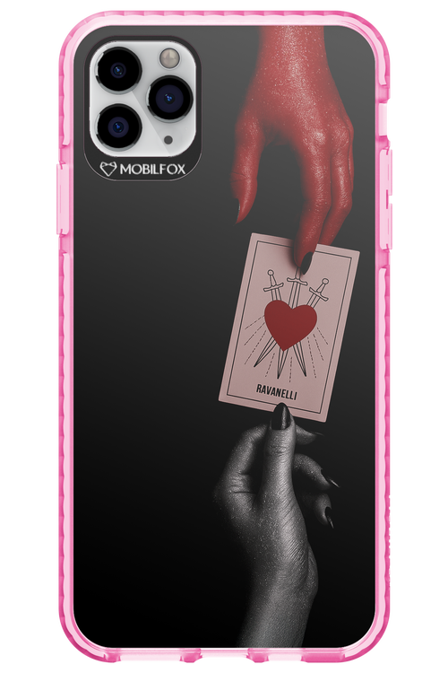 Ravanelli 2 2.0 - Apple iPhone 11 Pro Max