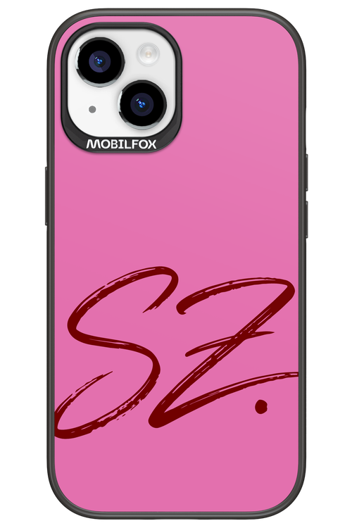 (Sorbet) SZ 2.0 - Apple iPhone 15