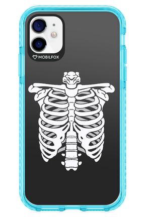 SKELETON - Apple iPhone 11