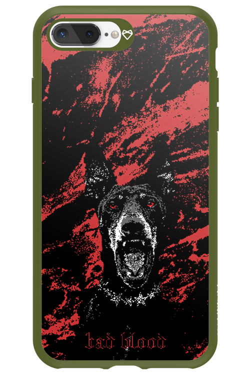 Bad Blood - Apple iPhone 7 Plus