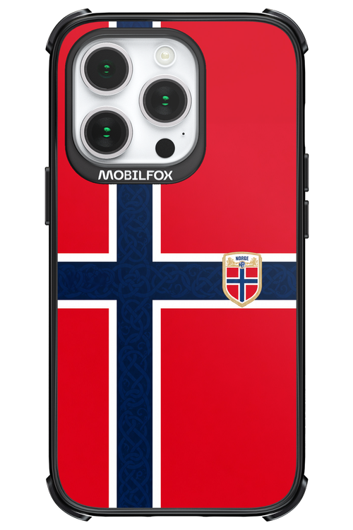 Norway 2.0 - Apple iPhone 14 Pro