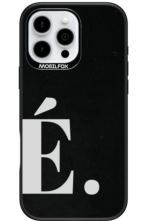 E II (Off Space) 2.0 - Apple iPhone 16 Pro Max
