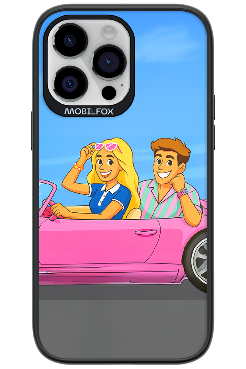 My Way 2.0 - Apple iPhone 14 Pro Max