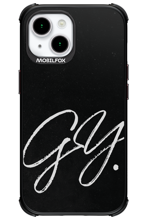 (Off Space) GY 2.0 - Apple iPhone 15
