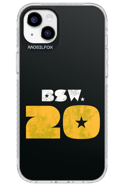 BSW 20 (6) 2.0 - Apple iPhone 14 Plus