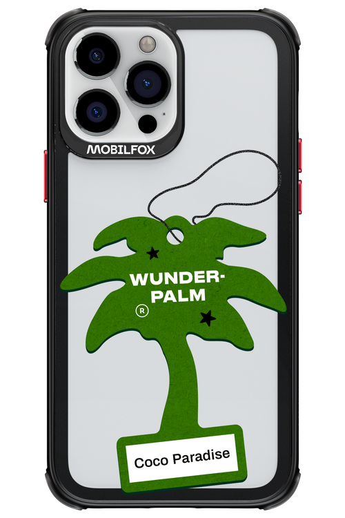 Wunder-Palm 2.0 - Apple iPhone 13 Pro Max